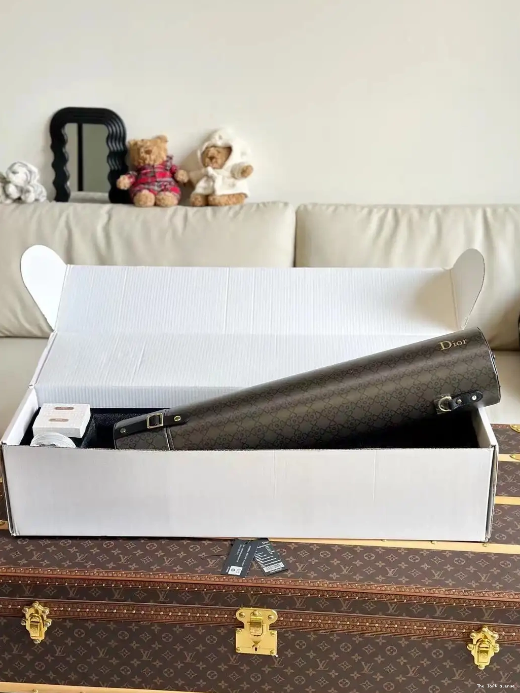YOGA CHRISTIAN MAT 0525